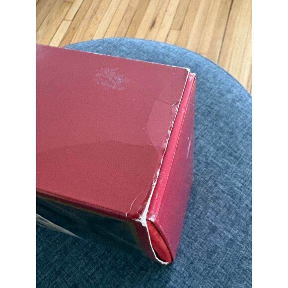 Retired Vintage Lenox China Jewels Holy Family Nativity Boxed Set - Picture 8 of 8